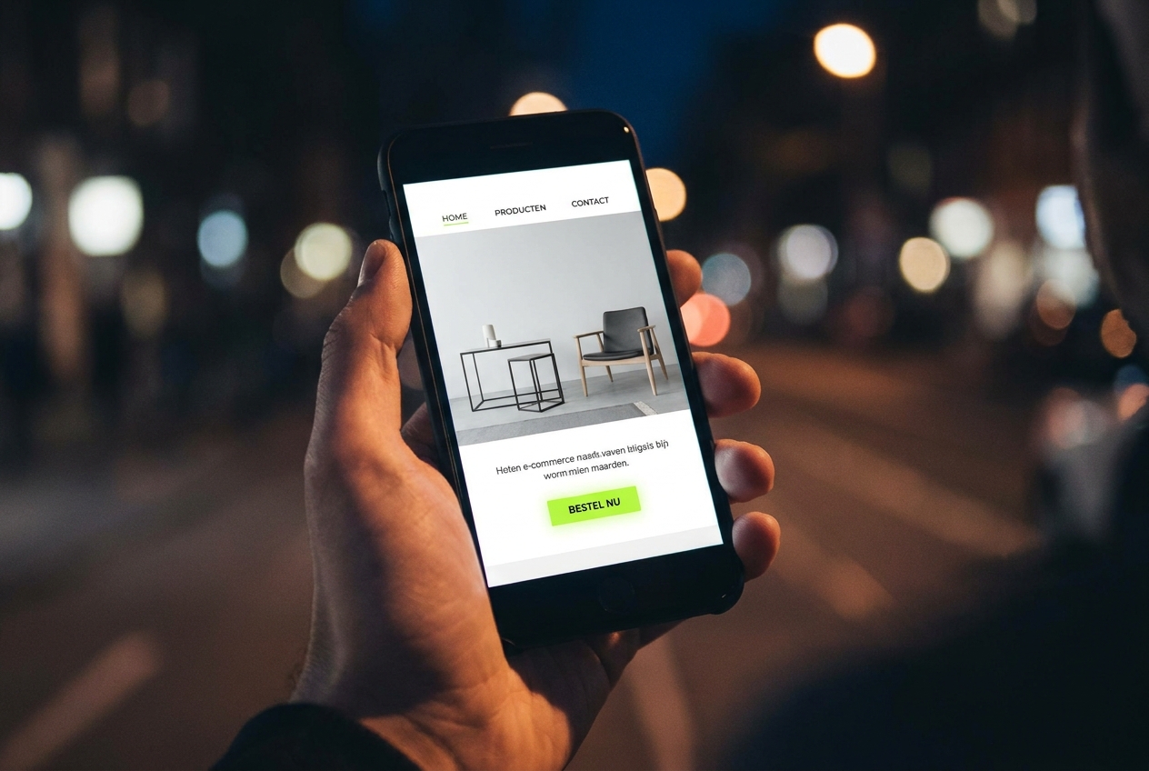 Mobile Usability