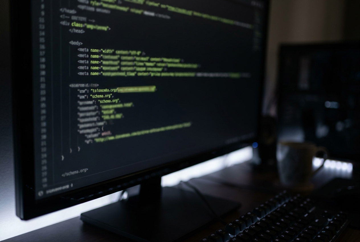 Technical SEO